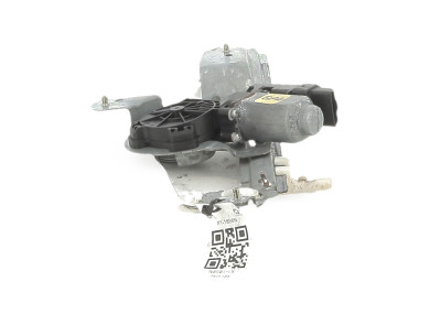 Rear right window-lift - Renault GRAND SCENIC II PH.2 - 8201010934 - X1-1858N