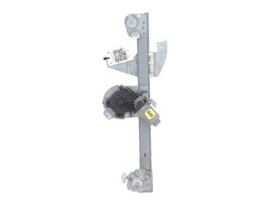 Right window-lift - Citroen C1 I PH.1 - 9222T6 - M1-4093M