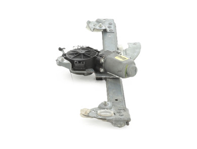 Lève-vitre droit - Citroen C1 I PH.1 - 9222T6 - M1-4093M