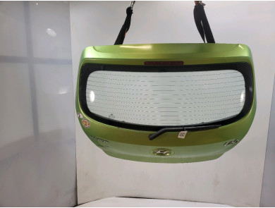 Hayon occasion - Hyundai I20 - 737001J060