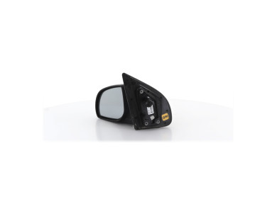 Rétroviseur gauche - Hyundai I20 I PH.1 - Vert Clair - 876101J000 - U1-6233Z