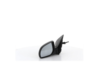 Left wing mirror - Hyundai I20 I PH.1 - Vert Clair - 876101J000 - U1-6233Z