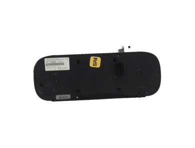 Odometer - Fiat PANDA III - 52010280 - V1-7448R