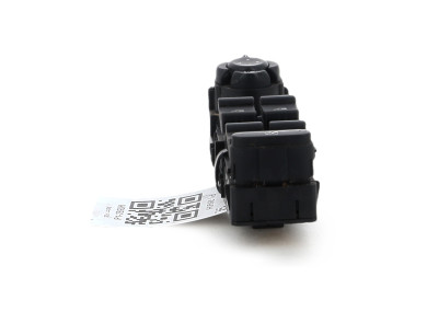 Left window-lift switch panel - Alfa-Romeo GIULIETTA II PH.1 - 156106392 - P1-2690H