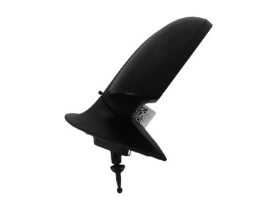 Right wing mirror used - Hyundai I20 - 876201J000