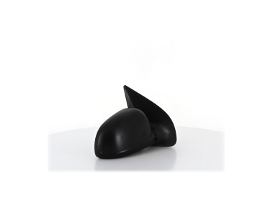 Right wing mirror - Hyundai I20 I PH.1 - Vert Clair - 876201J000 - N1-6132R