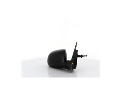 Right wing mirror - Hyundai I20 I PH.1 - Vert Clair - 876201J000 - N1-6132R