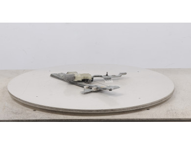 Left front window-lift - Peugeot 5008 I PH.1 - 9221FF - U1-4090W