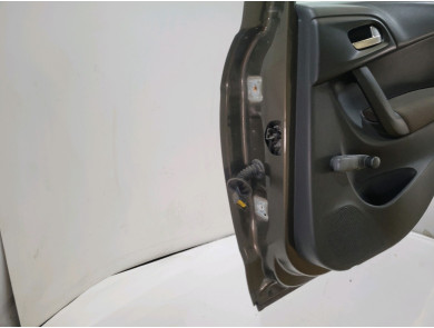 Porte arrière droite - Citroen C3 II PH.2 - Marron Fonce - 00009004CJ - N1-6379M