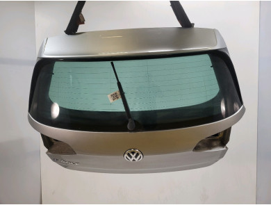 Hatchback - Volkswagen GOLF VII PH.2 - Gris Fonce - 5G6827025AB - X1-6268P