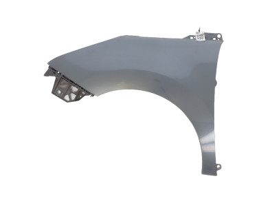 Aile avant gauche - Peugeot 5008 I PH.1 - Gris Fonce - 7840Y7 - P1-0454J