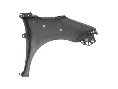 Aile avant gauche - Peugeot 5008 I PH.1 - Gris Fonce - 7840Y7 - P1-0454J