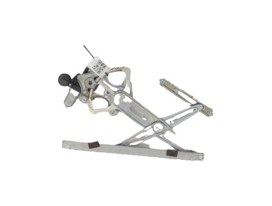 Right front window-lift - Toyota AURIS I PH.1 - 6981002320 - U1-3862A