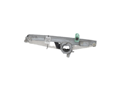 Right front window-lift - Renault SCENIC II PH.1 - 8201010936 - I1-3841N