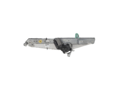 Left front window-lift - Renault SCENIC II PH.1 - 8201010937 - F1-3754J