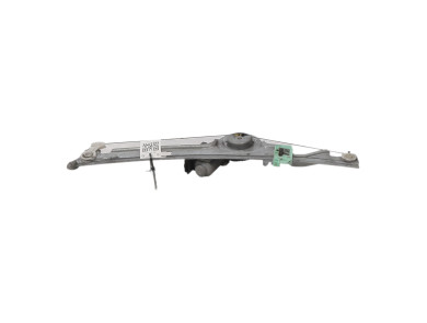 Left front window-lift - Renault SCENIC II PH.1 - 8201010937 - F1-3754J