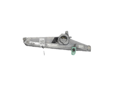 Left front window-lift - Renault SCENIC II PH.1 - 8201010937 - F1-3754J
