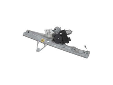 Left front window-lift - Peugeot 308 I PH.1 - 9675467480 - L1-3774A
