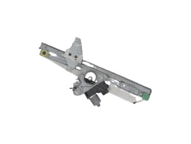 Left front window-lift - Peugeot 308 I PH.1 - 9675467480 - L1-3774A