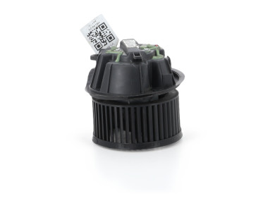 Air blower - Citroen C3 I PH.2 - 00006441Q6 - V0-6418H