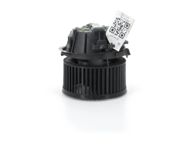 Air blower - Citroen C3 I PH.2 - 00006441Q6 - V0-6418H