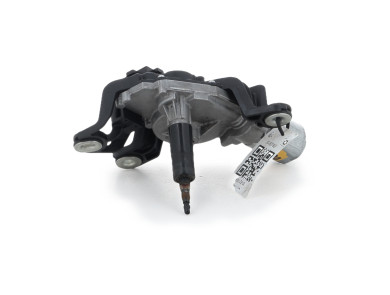 Rear wiper motor - Volkswagen GOLF V - 1K6955711C - I0-8276B