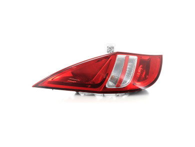 Left rear light - Hyundai I30 I PH.1 - 924012R010 - K0-2403N