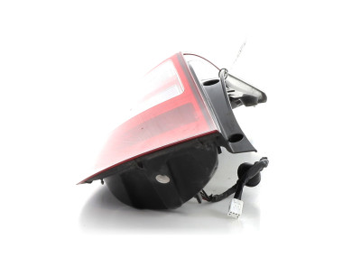 Left rear light - Hyundai I30 I PH.1 - 924012R010 - K0-2403N