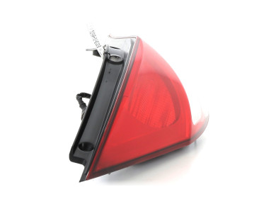 Left rear light - Hyundai I30 I PH.1 - 924012R010 - K0-2403N