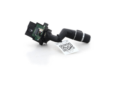 Left indicator stalk - Jaguar F-PACE PH.1 - T4A33979 - Z1-6115Q