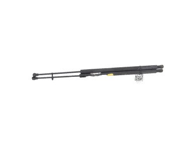 Hood gas spring used - Peugeot 607 - 7925 16