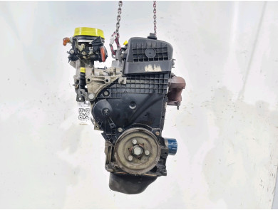 Engine type HDZ - Citroen SAXO PH.2 - B2-0581R