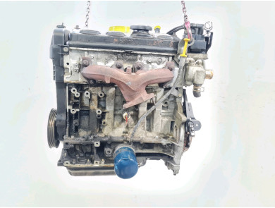 Engine type HDZ - Citroen SAXO PH.2 - B2-0581R