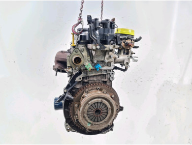 Engine type HDZ - Citroen SAXO PH.2 - B2-0581R