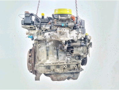 Engine type HDZ - Citroen SAXO PH.2 - B2-0581R