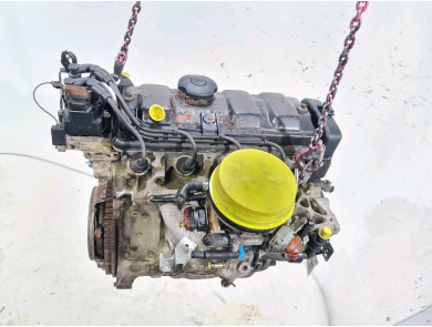 Engine type HDZ - Citroen SAXO PH.2 - B2-0581R