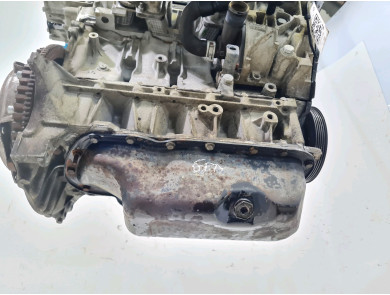 Engine type HDZ - Citroen SAXO PH.2 - B2-0581R