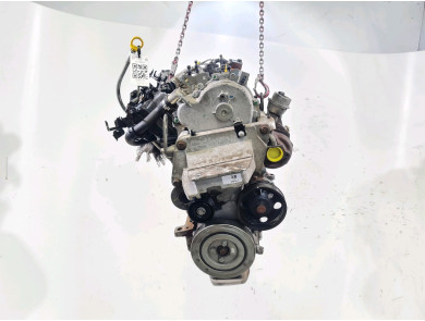 Engine type Z13DTH-CORSA - Opel CORSA D PH.1 - A2-0480U