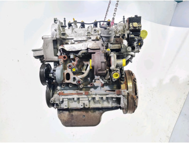 Moteur type Z13DTH-CORSA - Opel CORSA D PH.1 - A2-0480U