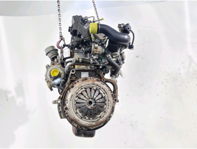 Moteur type Z13DTH-CORSA - Opel CORSA D PH.1 - A2-0480U