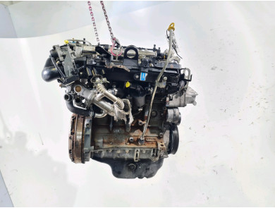 Engine type Z13DTH-CORSA - Opel CORSA D PH.1 - A2-0480U