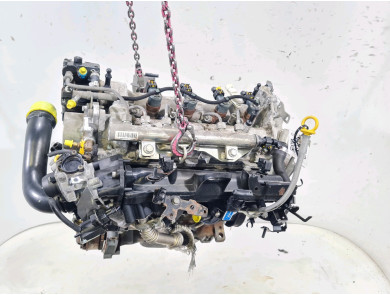 Moteur type Z13DTH-CORSA - Opel CORSA D PH.1 - A2-0480U