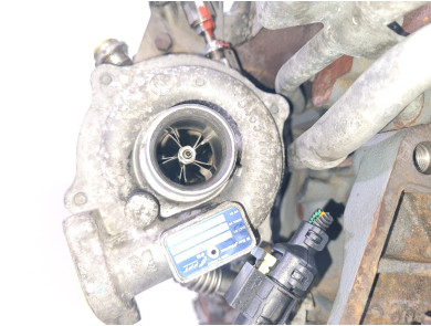 Engine type Z13DTH-CORSA - Opel CORSA D PH.1 - A2-0480U