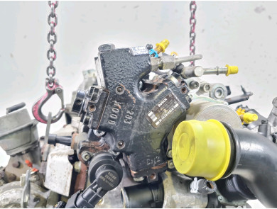 Engine type Z13DTH-CORSA - Opel CORSA D PH.1 - A2-0480U