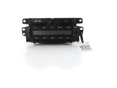 Heating control panel used - Toyota HILUX PICKUP - 840130K160