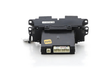 Commande de chauffage - Toyota HILUX PICKUP IV PH.3 - 840130K160 - C0-1370A