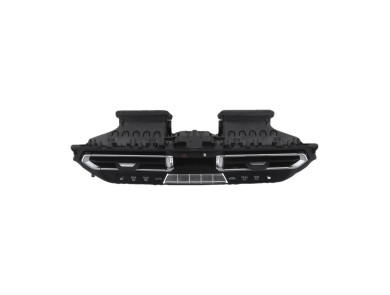 Heating control panel - BMW SERIE 1 III - 64119855397 - E1-9026Q