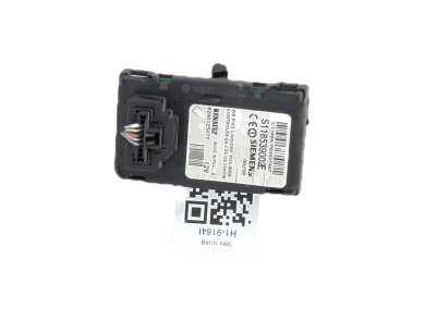 Lecteur de carte - Renault SCENIC II PH.2 - 8200125077 - H1-9184I