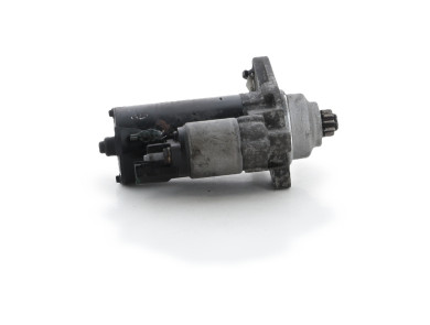 Starter - Volkswagen POLO IV PH.1 TDI - 02A911024GX - P1-7227S