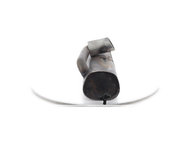 Performance exhaust - Lotus ELISE NS1K_TYPE - GPA-26-0050018 - C1-0609P